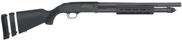Mossberg 590A1 12 Gauge 18.5" 6+1 Pump-Action Shotgun - M-LOK Forend - Optic Ready