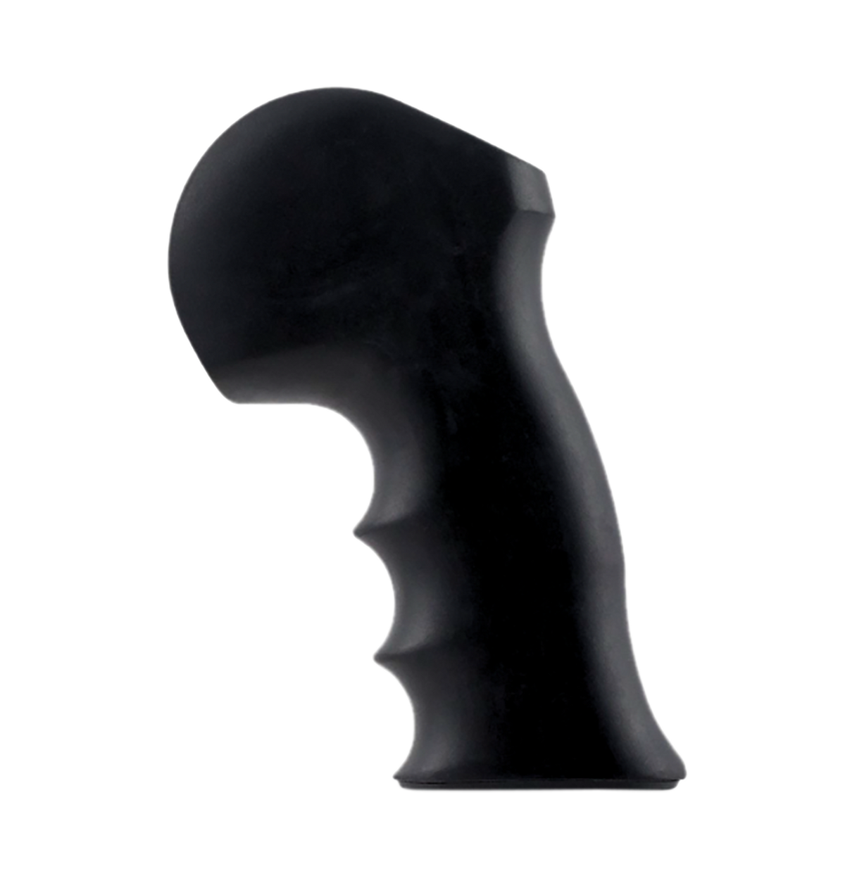 Thompson Center Arms 3190R Encore Black Rubber Pistol Grip - Fits Pro Hunter