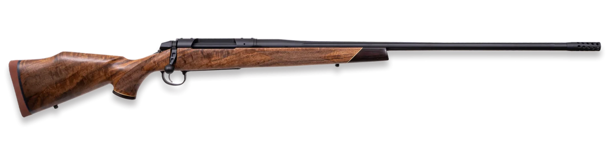 Weatherby 307 Adventure SD 6.5 PRC 22" 3+1 Bolt Action Rifle