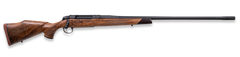 Weatherby 307 Adventure SD 6.5 PRC 22" 3+1 Bolt Action Rifle