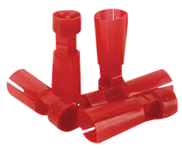 Winchester Ammo WAA28HS Double A 28 Gauge 3/4 oz Shotshell Wads 250/PK