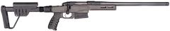 Bergara Rifles Premier MgMicro Lite 308 Win 18" 5+1 Bolt-Action Rifle - Carbon Fiber Barrel