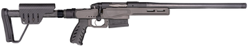 Bergara Rifles Premier MgMicro Lite 308 Win 18" 5+1 Bolt-Action Rifle - Carbon Fiber Barrel