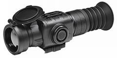 AGM Global Vision Python-Micro TS50-384 Thermal Rifle Scope 2.7x 50mm 384x288 50Hz Black