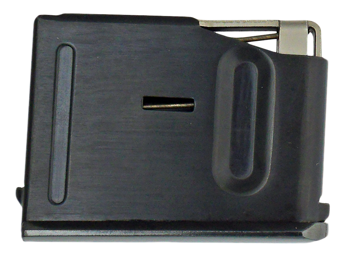 CZ 527 3-Rd Flush M1 .223 Rem Blued Steel Magazine