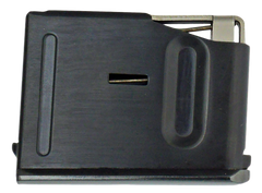 CZ 527 3-Rd Flush M1 .223 Rem Blued Steel Magazine