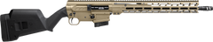 CMMG Dissent BR4 350 Legend 16.1" 10+1 Semi-Auto Rifle - CA Compliant