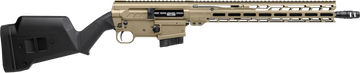 CMMG Dissent BR4 350 Legend 16.1" 10+1 Semi-Auto Rifle - CA Compliant
