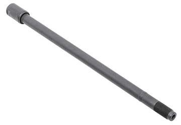 CMMG 57DF1C7 Barrel Sub-Assembly 5.7x28mm 10.40" 1:9 Twist Medium Taper Threaded - Fits PS90 SBR