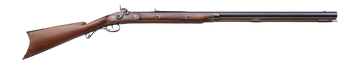 Davide Pedersoli Missouri River Hawken 50 Cal 30" Percussion Single-Shot Rifle