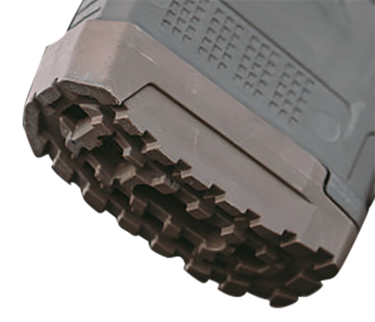 Die Free Co Dos Boot +2 PMAG Gen M3 Magazine Accessory - Coyote Brown 3-Pack