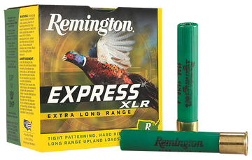 Remington Ammunition Express XLR 410 Bore 3" 11/16 oz #7.5 Shot 25 Rd - Box or Case
