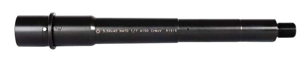 Ballistic Adv Modern Series AR-15 5.56x45mm NATO 8" DRP Barrel - Black QPQ
