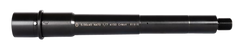Ballistic Adv Modern Series AR-15 5.56x45mm NATO 8" DRP Barrel - Black QPQ