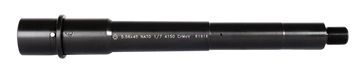 Ballistic Adv Modern Series AR-15 5.56x45mm NATO 8" DRP Barrel - Black QPQ