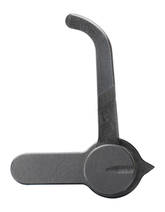 Atrius Development Group ADG-FRS-S-MS Forced Reset Selector AR-15 3-Position SAFE/SEMI/SUPER
