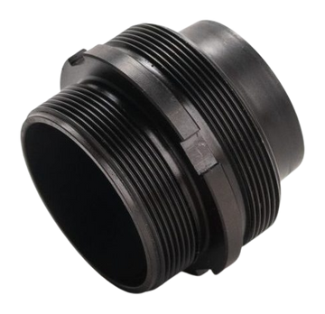 Area 419 Firearms Maverick 2 SilencerCo Compatible Muzzle Brake Adapter
