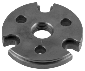 Lee Pro 1000 Shell Plate #19 38 ACP / 38 Super / 40 S&W / 41 AE / 9mm / 10mm