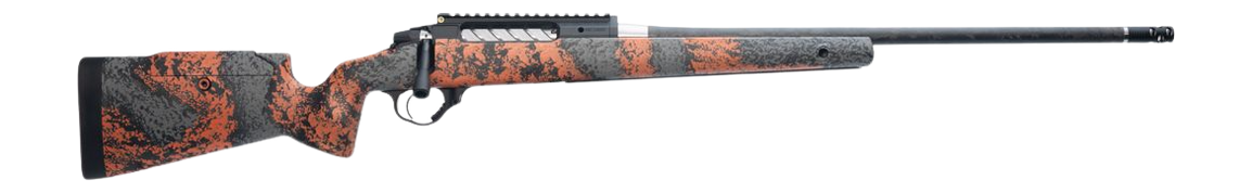Seekins Precision Havak Element M3 308 Win 16" 3+1 Bolt Action Rifle