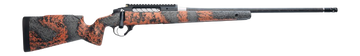 Seekins Precision Havak Element M3 308 Win 16" 3+1 Bolt Action Rifle