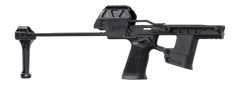 FLUX Defense Raider X P320 Chassis System - Black