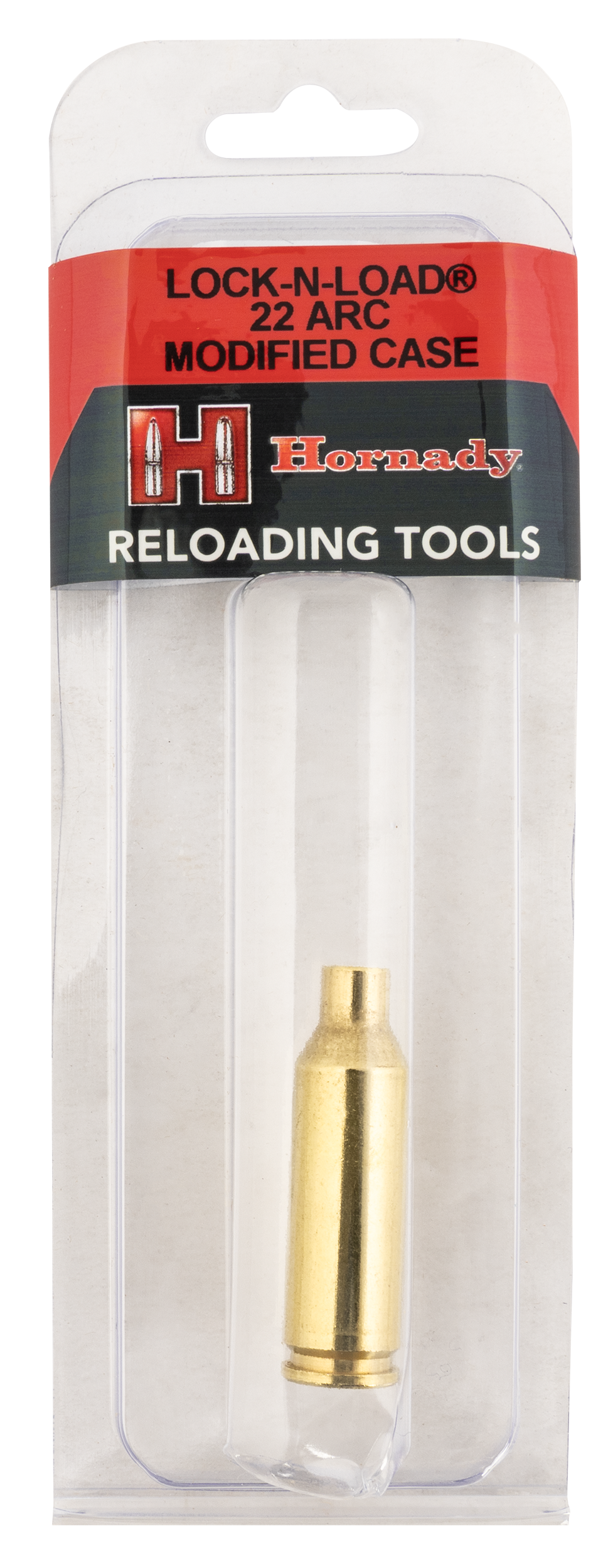 Hornady Lock-N-Load Modified A Case 22 ARC Brass