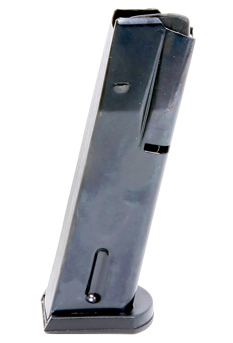 ProMag BERA2 Beretta 84 .380 ACP 13rd Steel Blued Magazine