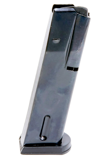 ProMag BERA2 Beretta 84 .380 ACP 13rd Steel Blued Magazine
