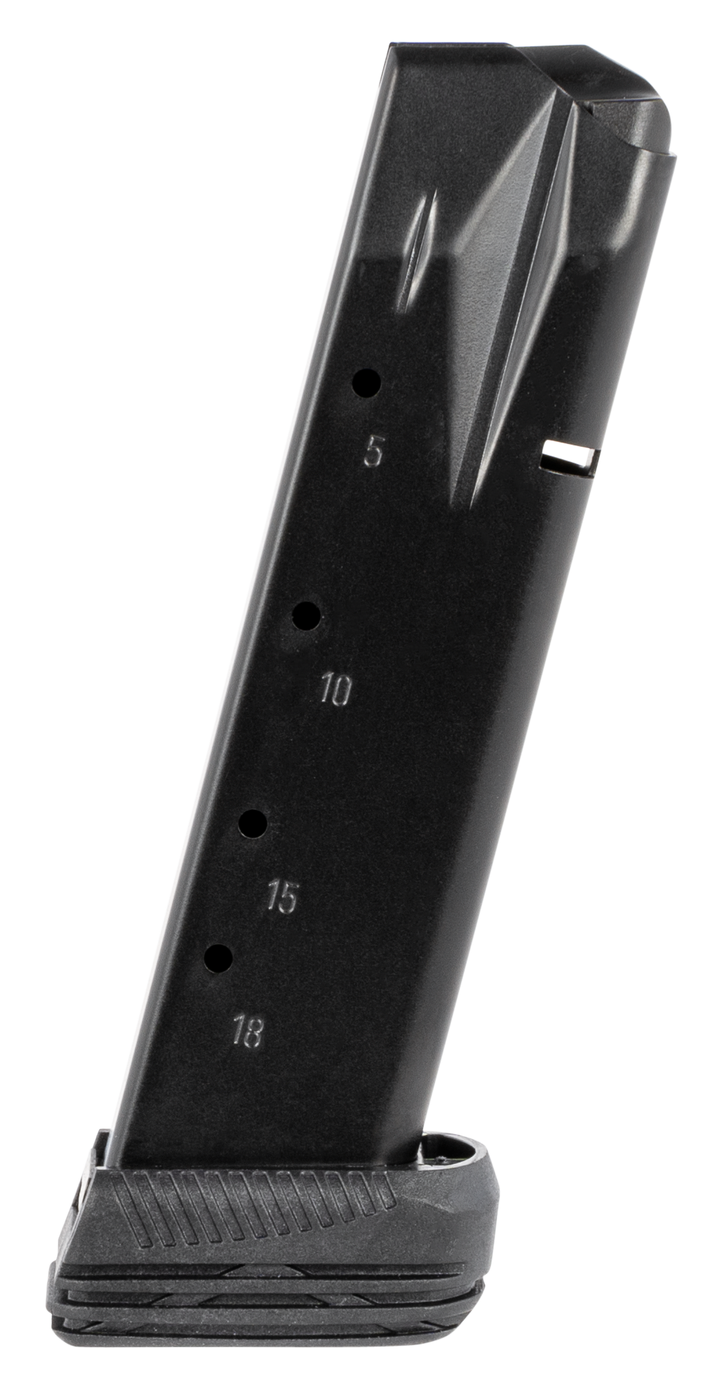 Mec-Gar MGP22620DPS Sig P226 9mm Luger 20rd Anti-Friction Blued Carbon Steel Magazine