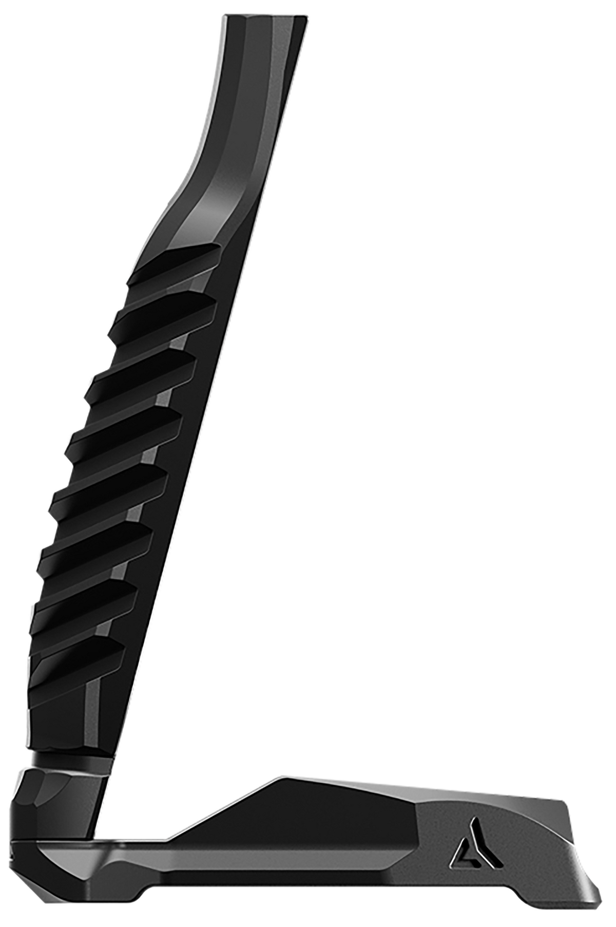 Radian Weapons H0014 Backstrap & Magwell Sig Sauer P365 XMACRO Black Aluminum