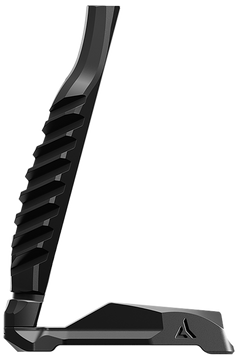 Radian Weapons H0014 Backstrap & Magwell Sig Sauer P365 XMACRO Black Aluminum