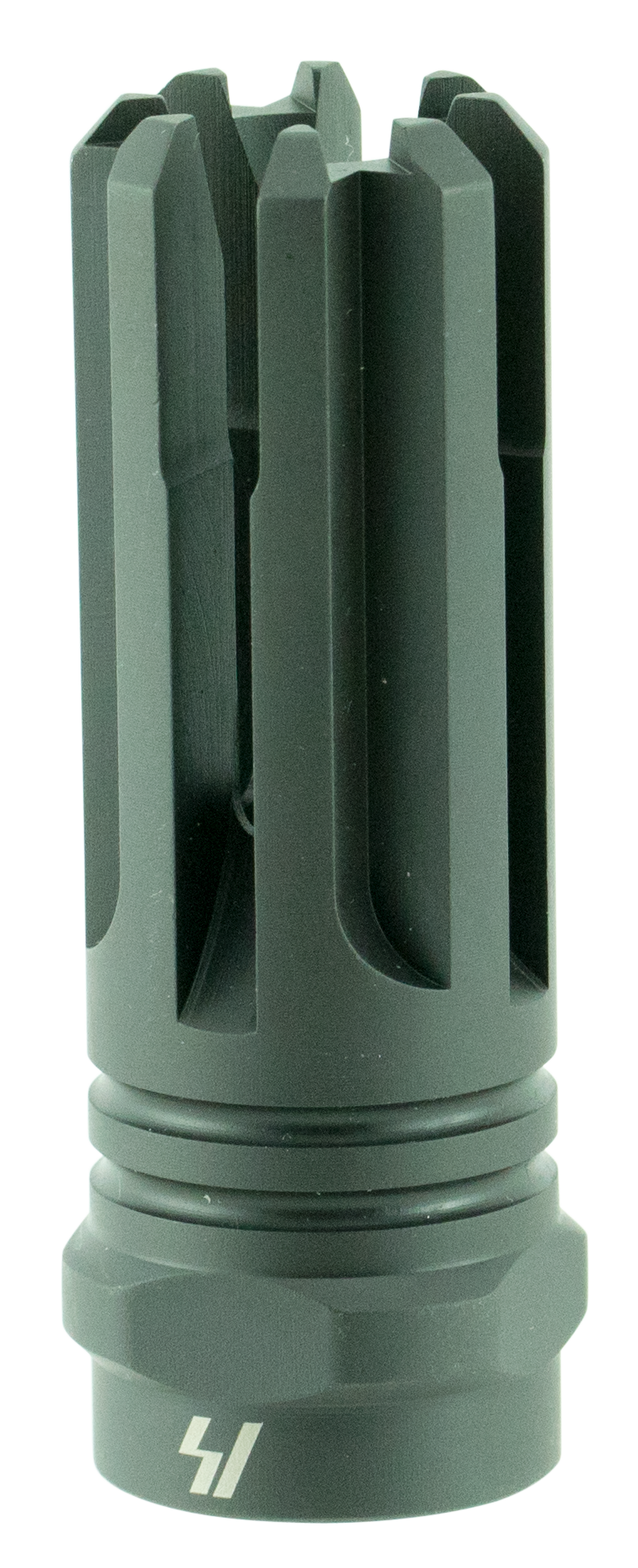 Strike Industries Venom Flash Hider 5/8x24 Black Steel .308 Win, 7.62x51mm NATO AR-Platform