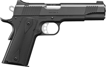 Kimber Custom II (CA) 45 ACP 5" 7+1 Semi-Auto Pistol