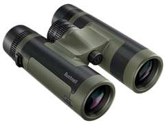 Bushnell R5 10x42mm BaK-4 Roof Prism Binoculars - Ranger Green