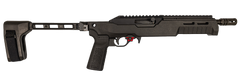 Franklin Armory F22 Binary 22 LR 8" 10+1 Semi-Auto Pistol - Black