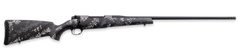 Weatherby Mark V Backcountry Ti 2.0 7mm PRC 24" 3+1 Bolt-Action Rifle