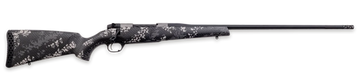 Weatherby Mark V Backcountry Ti 2.0 7mm PRC 24" 3+1 Bolt-Action Rifle