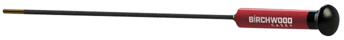 Birchwood Casey 41440 Premium Carbon Cleaning Rod 9" .270-.50 Cal