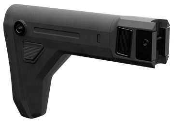 Magpul Industries UCS Universal Carbine Stock Black Folding for M1913 Picatinny