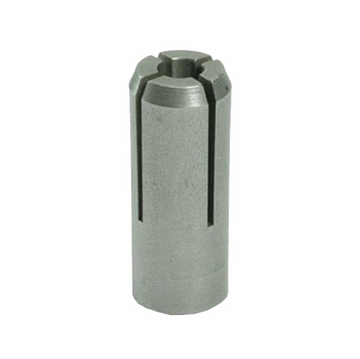 Hornady Cam-Lock Bullet Puller Collet #7 .308 Cal Silver