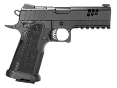 EAA Girsan Witness2311 CMX 9mm Luger 4.25" 17+1 SAO Pistol