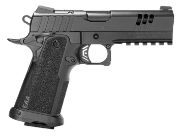 EAA Girsan Witness2311 CMX 9mm Luger 4.25" 17+1 SAO Pistol