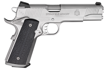 Springfield Armory 1911 TRP 45 ACP 5" 7+1 SAO Pistol - CA Compliant