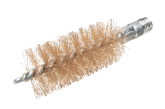 Hoppes 1314AP Phosphor Bronze Bore Brush 10 Gauge - 10-Pack
