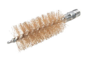 Hoppes 1314AP Phosphor Bronze Bore Brush 10 Gauge - 10-Pack