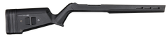 Magpul Hunter X-22 Stock Fixed Adjustable Comb Black for Ruger 10/22