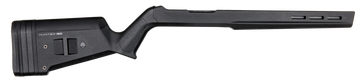 Magpul Hunter X-22 Stock Fixed Adjustable Comb Black for Ruger 10/22