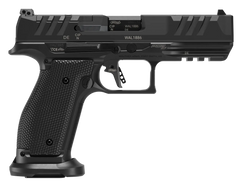 Walther Arms PDP Full Size 9mm Luger 4.50" 10+1 Semi-Auto Pistol