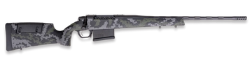 Weatherby 307 Range XP 2.0 22 Creedmoor 22" 5+1 Bolt-Action Rifle