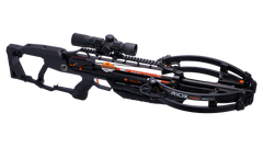 Ravin Crossbows R10X Pro Crossbow Package 420 FPS Black